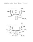 Vent Unit and Container Utilizing Same diagram and image