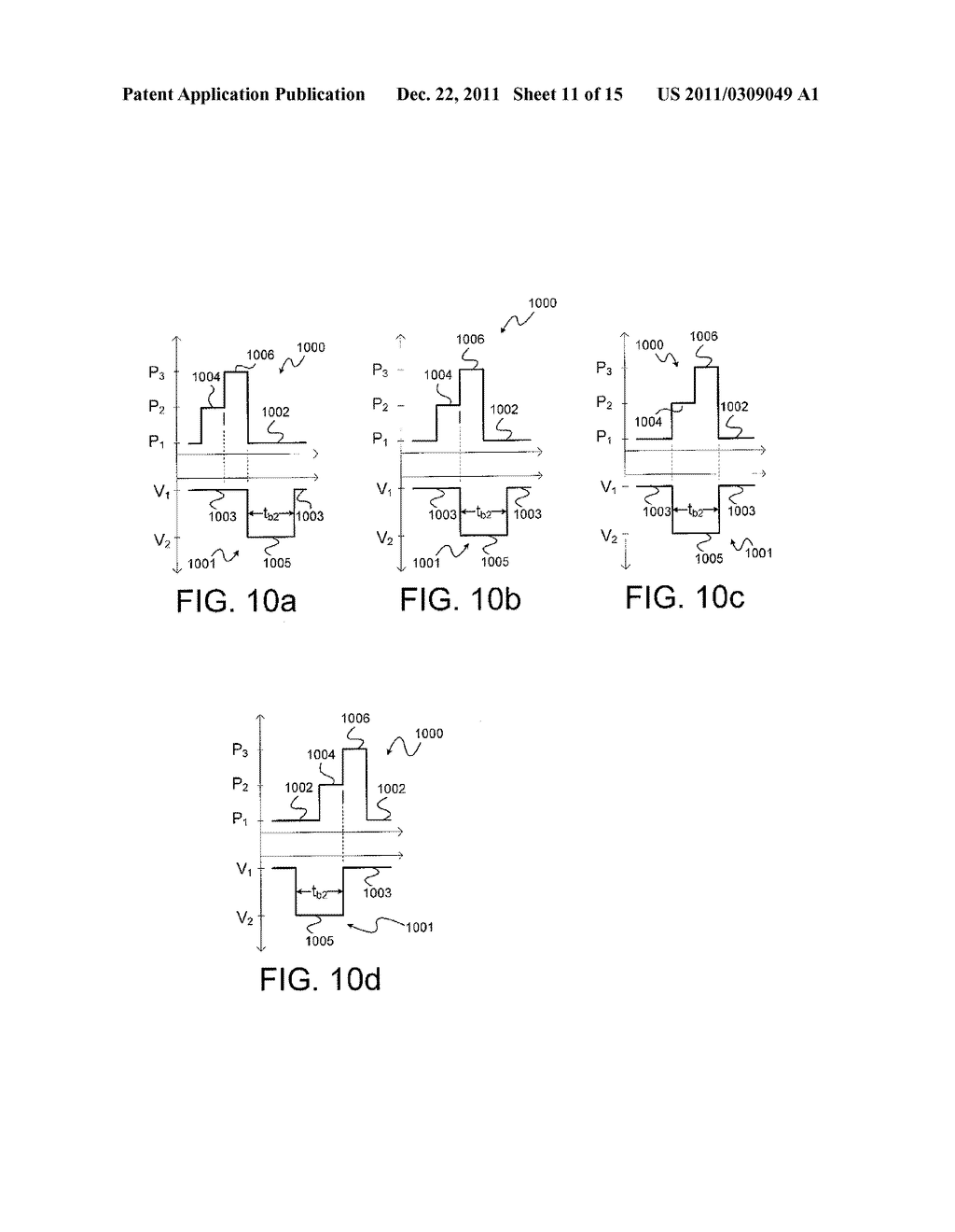 TECHNIQUES FOR PLASMA PROCESSING A SUBSTRATE - diagram, schematic, and image 12