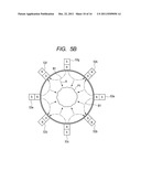 PLASMA PROCESSING DEVICE, PLASMA PROCESSING METHOD AND METHOD OF     MANUFACTURING ELEMENT INCLUDING SUBSTRATE TO BE PROCESSED diagram and image