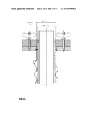 METHOD FOR THE PRODUCTION OF IRRADIATION MODULES diagram and image