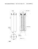 METHOD FOR THE PRODUCTION OF IRRADIATION MODULES diagram and image