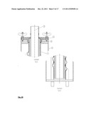 METHOD FOR THE PRODUCTION OF IRRADIATION MODULES diagram and image