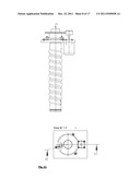 METHOD FOR THE PRODUCTION OF IRRADIATION MODULES diagram and image