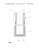 METHOD FOR THE PRODUCTION OF IRRADIATION MODULES diagram and image