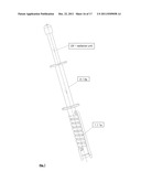 METHOD FOR THE PRODUCTION OF IRRADIATION MODULES diagram and image