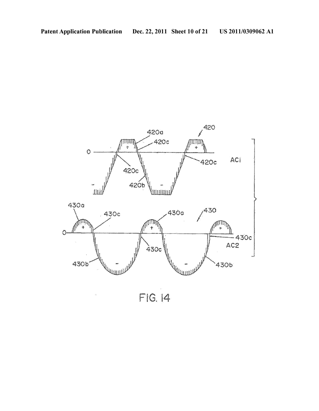 MODIFIED SERIES ARC WELDING AND IMPROVED CONTROL OF ONE SIDED SERIES ARC     WELDING - diagram, schematic, and image 11