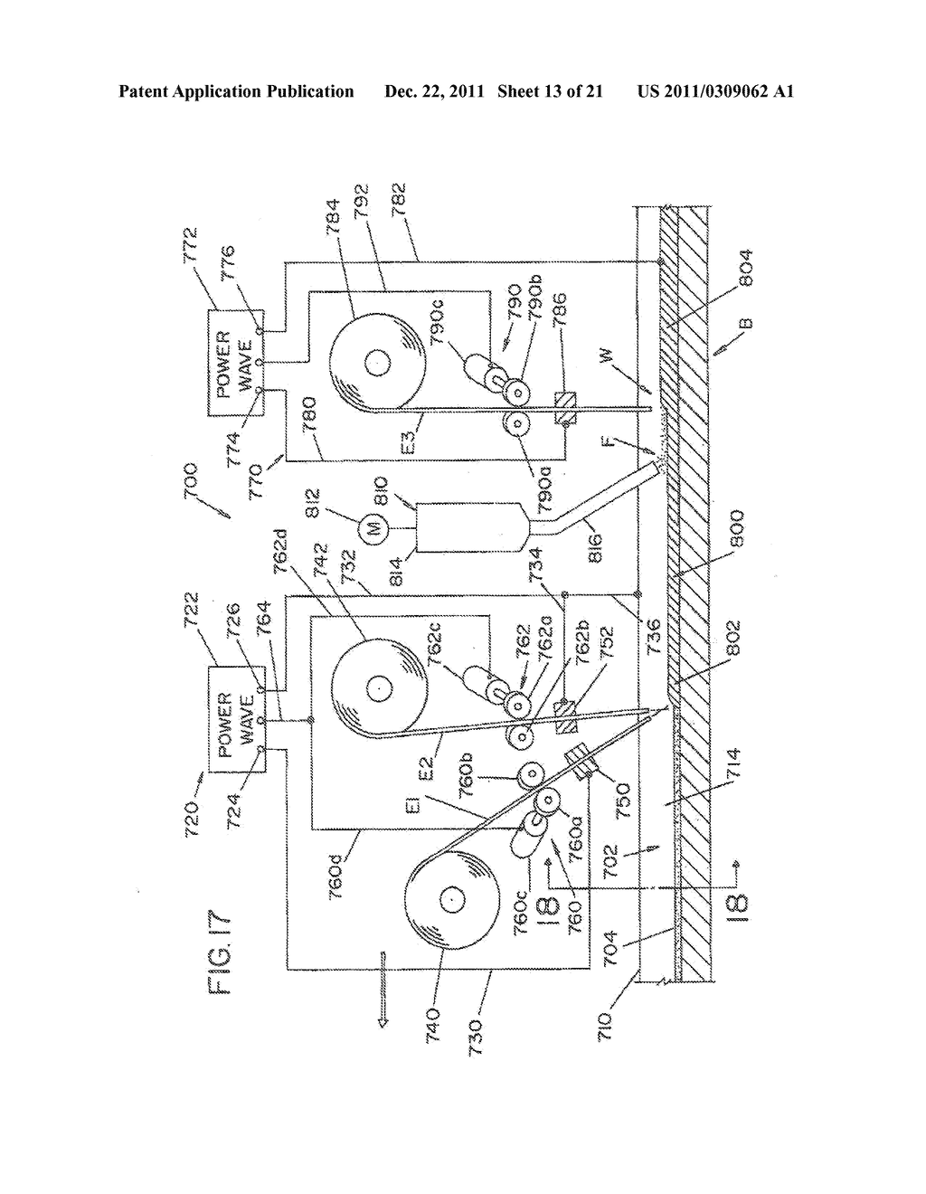 MODIFIED SERIES ARC WELDING AND IMPROVED CONTROL OF ONE SIDED SERIES ARC     WELDING - diagram, schematic, and image 14