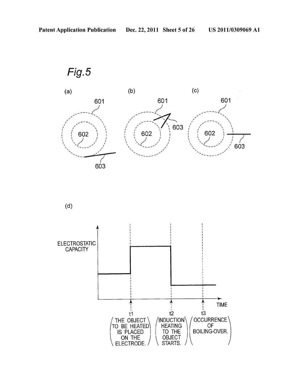 INDUCTIVE HEATING APPARATUS - diagram, schematic, and image 06