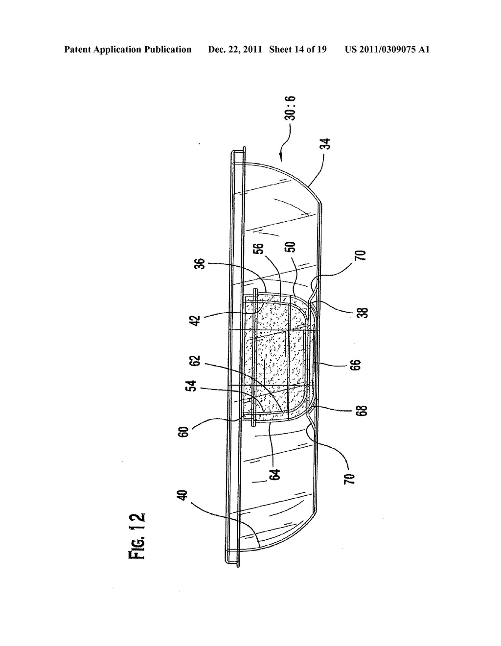 FOOD STORAGE SYSTEM - diagram, schematic, and image 15