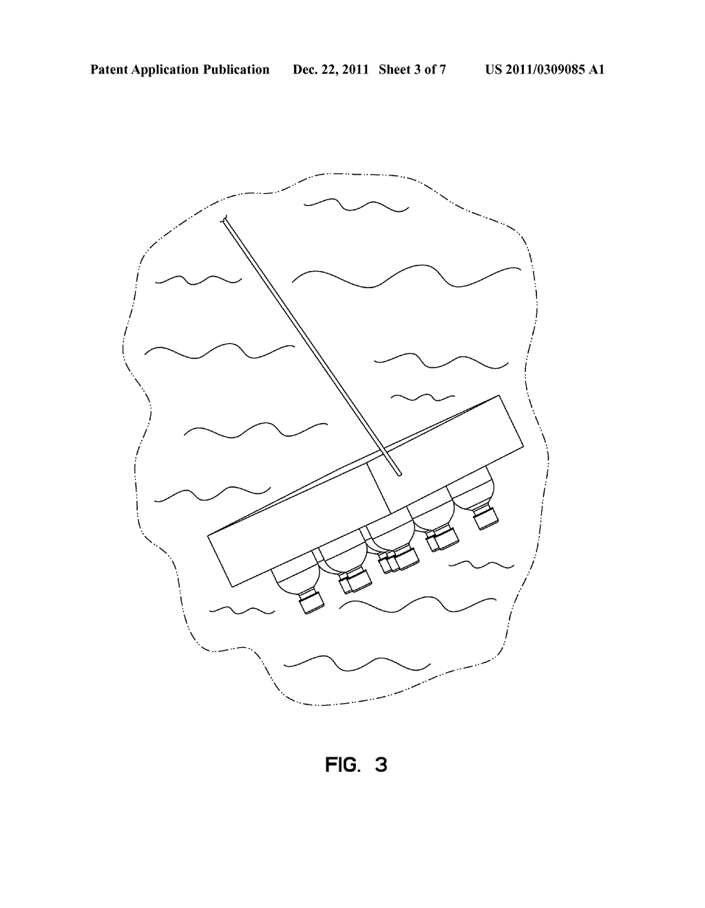 FLOTATION/HYDRATION DEVICE - diagram, schematic, and image 04