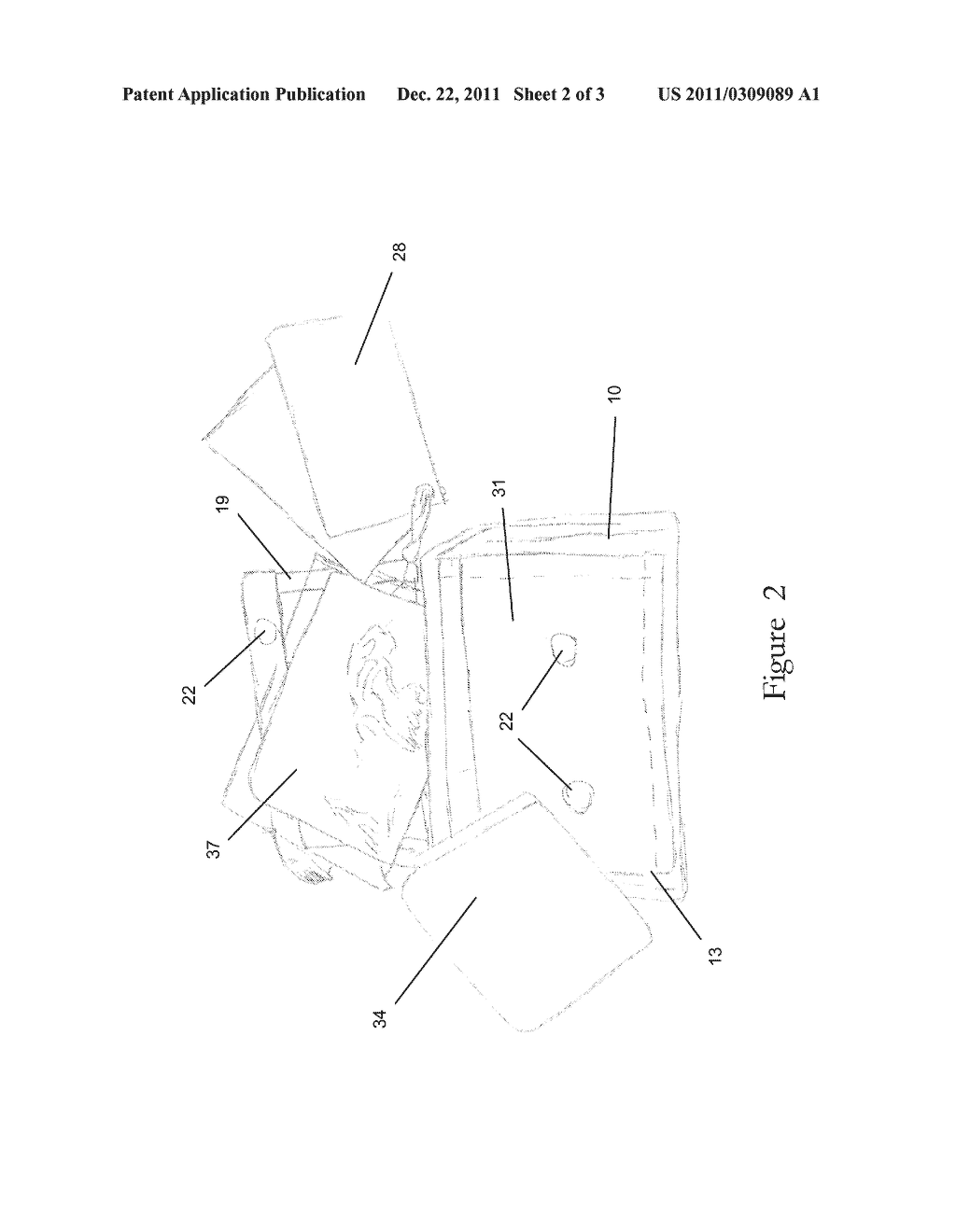 Insulated Purse - diagram, schematic, and image 03