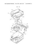 POWDER REMOVING DEVICE FOR TABLET FEEDER diagram and image