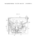 POWDER REMOVING DEVICE FOR TABLET FEEDER diagram and image