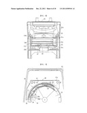 POWDER REMOVING DEVICE FOR TABLET FEEDER diagram and image