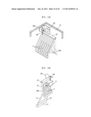 POWDER REMOVING DEVICE FOR TABLET FEEDER diagram and image