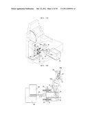 POWDER REMOVING DEVICE FOR TABLET FEEDER diagram and image
