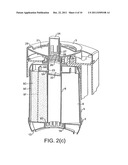 Detergent Dispensing Device diagram and image