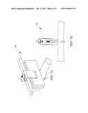 Devices and Methods For Securing Skis, Snowboards, etc. to Crossbars of     Vehicle Roof Racks diagram and image