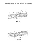 Knife Lockout Mechanisms For Surgical Instrument diagram and image