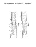 Knife Lockout Mechanisms For Surgical Instrument diagram and image