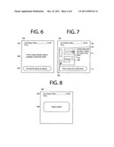 System and method for retail store automation diagram and image