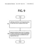 System and method for retail store automation diagram and image