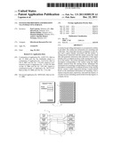 SYSTEM FOR PROVIDING INFORMATION VIA INTERACTIVE SURFACE diagram and image