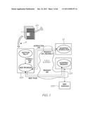 SYSTEM FOR PROVIDING INFORMATION VIA INTERACTIVE SURFACE diagram and image