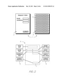 SYSTEM FOR PROVIDING INFORMATION VIA INTERACTIVE SURFACE diagram and image