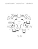 SYSTEM FOR PROVIDING INFORMATION VIA INTERACTIVE SURFACE diagram and image