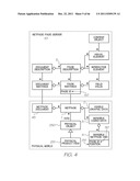 SYSTEM FOR PROVIDING INFORMATION VIA INTERACTIVE SURFACE diagram and image