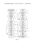 SYSTEM FOR PROVIDING INFORMATION VIA INTERACTIVE SURFACE diagram and image