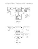 SYSTEM FOR PROVIDING INFORMATION VIA INTERACTIVE SURFACE diagram and image