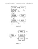 SYSTEM FOR PROVIDING INFORMATION VIA INTERACTIVE SURFACE diagram and image