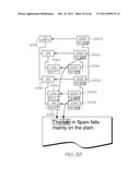 SYSTEM FOR PROVIDING INFORMATION VIA INTERACTIVE SURFACE diagram and image