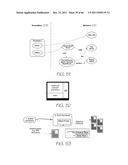 SYSTEM FOR PROVIDING INFORMATION VIA INTERACTIVE SURFACE diagram and image