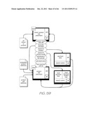 SYSTEM FOR PROVIDING INFORMATION VIA INTERACTIVE SURFACE diagram and image