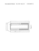 AEROSOL GENERATOR INCLUDING MULTI-COMPONENT WICK diagram and image