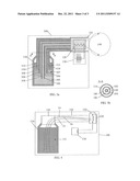 AEROSOL GENERATOR INCLUDING MULTI-COMPONENT WICK diagram and image