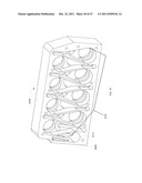 SYSTEMS AND METHODS FOR WATER DESALINIZATION diagram and image