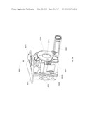 SYSTEMS AND METHODS FOR WATER DESALINIZATION diagram and image