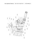 SYSTEMS AND METHODS FOR WATER DESALINIZATION diagram and image