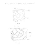 SYSTEMS AND METHODS FOR WATER DESALINIZATION diagram and image