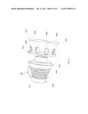 SYSTEMS AND METHODS FOR WATER DESALINIZATION diagram and image