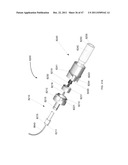 SYSTEMS AND METHODS FOR WATER DESALINIZATION diagram and image