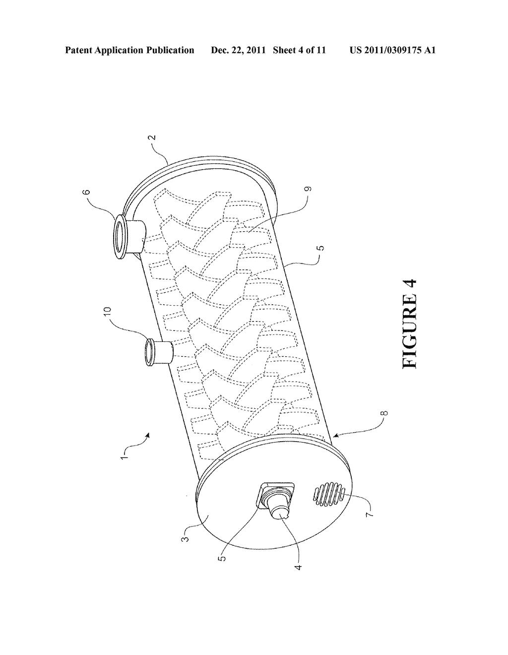 Milling apparatus - diagram, schematic, and image 05