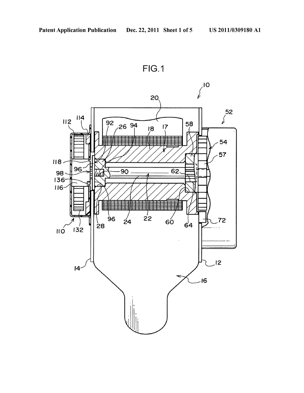 WEBBING TAKE-UP DEVICE - diagram, schematic, and image 02