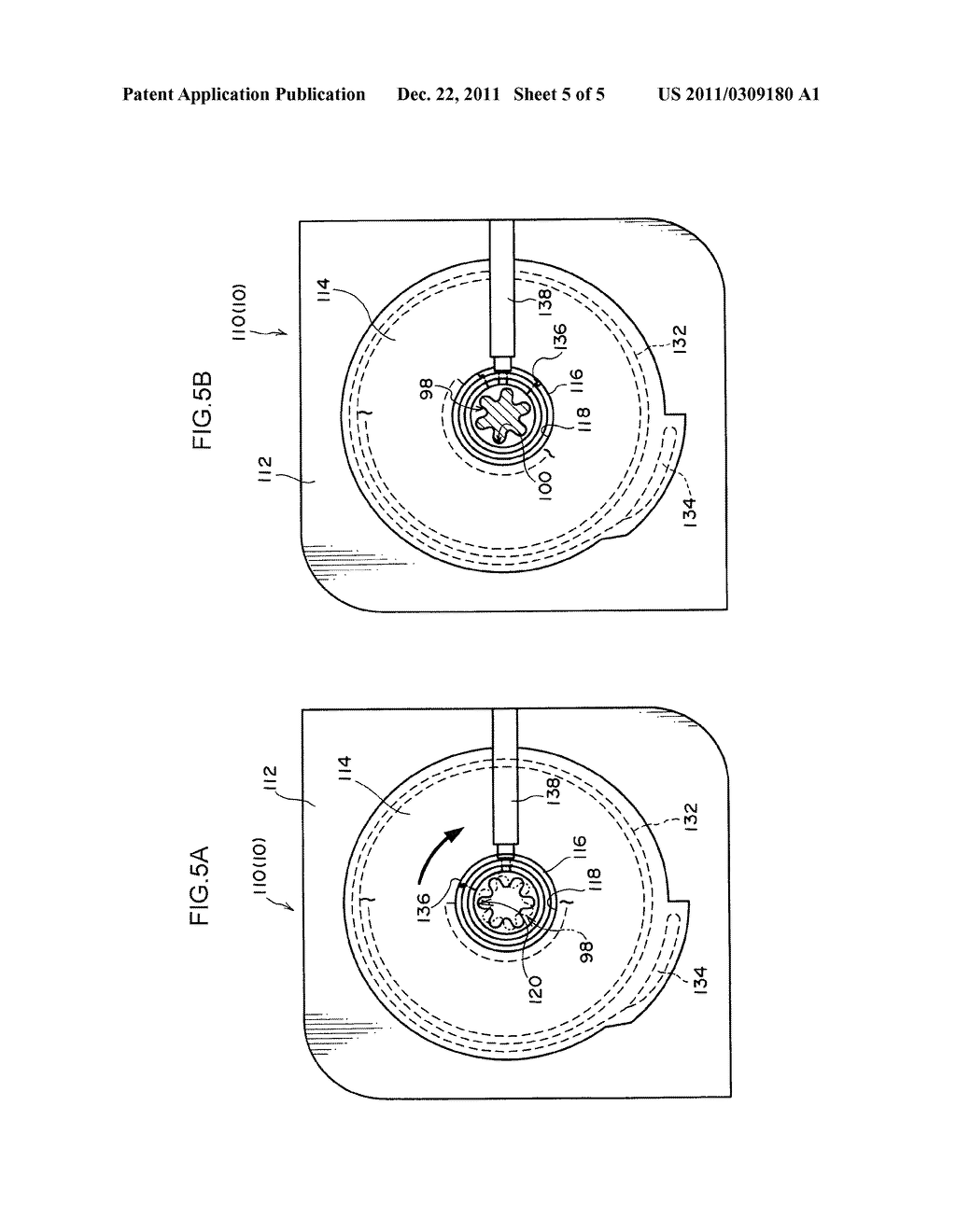 WEBBING TAKE-UP DEVICE - diagram, schematic, and image 06