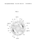 WEBBING TAKE-UP DEVICE diagram and image