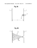 Apparatus, Satellite and Method for Trapping High-Speed Particles diagram and image